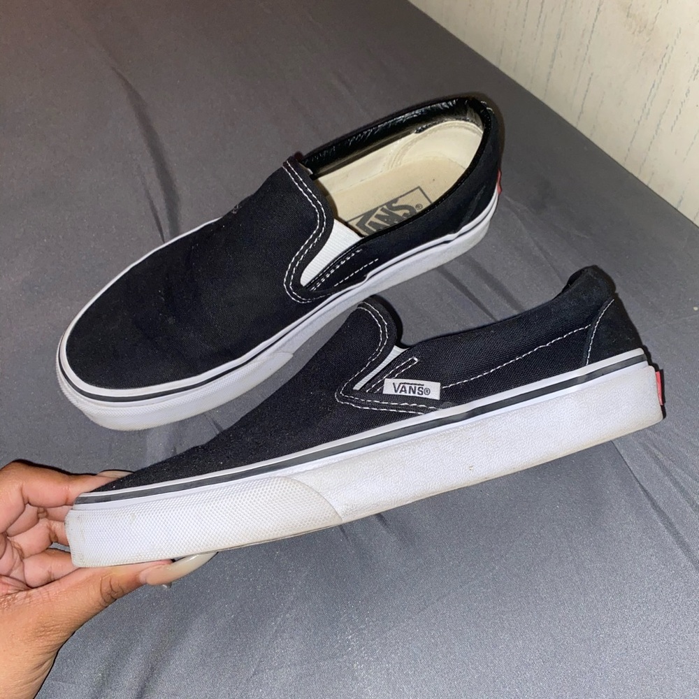 Vans Slip On